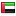 skydivedubai.ae server is located in United Arab Emirates